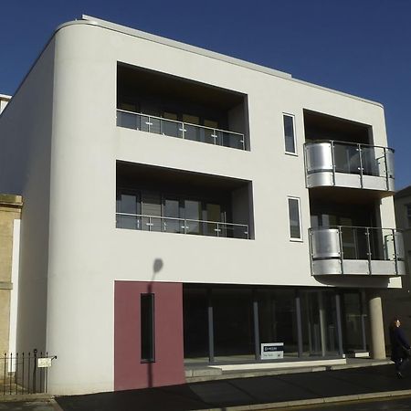 The Coliseum Apartments Cheltenham Zewnętrze zdjęcie