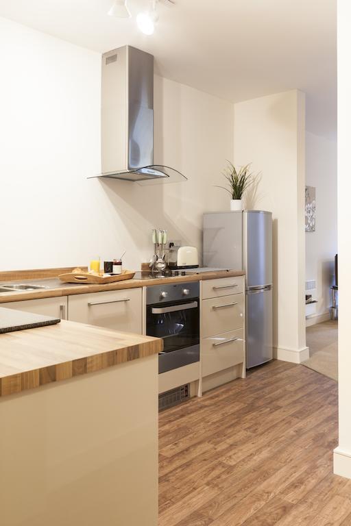 The Coliseum Apartments Cheltenham Zewnętrze zdjęcie