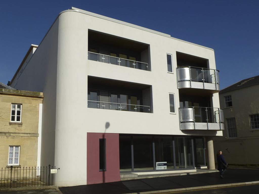 The Coliseum Apartments Cheltenham Zewnętrze zdjęcie