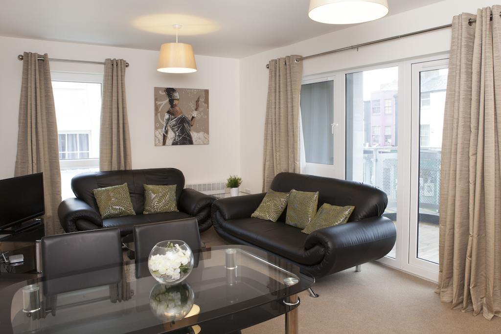 The Coliseum Apartments Cheltenham Pokój zdjęcie