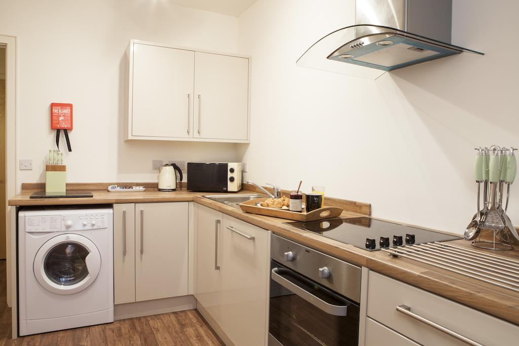 The Coliseum Apartments Cheltenham Pokój zdjęcie