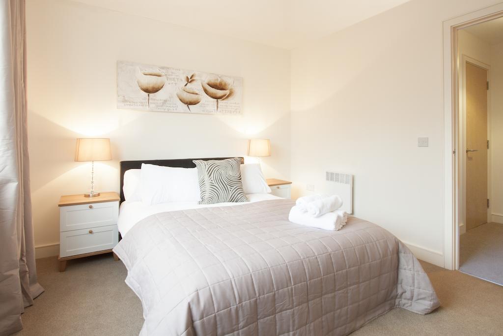 The Coliseum Apartments Cheltenham Pokój zdjęcie