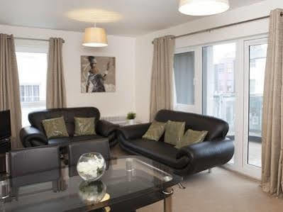 The Coliseum Apartments Cheltenham Zewnętrze zdjęcie