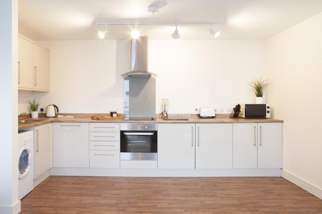The Coliseum Apartments Cheltenham Pokój zdjęcie