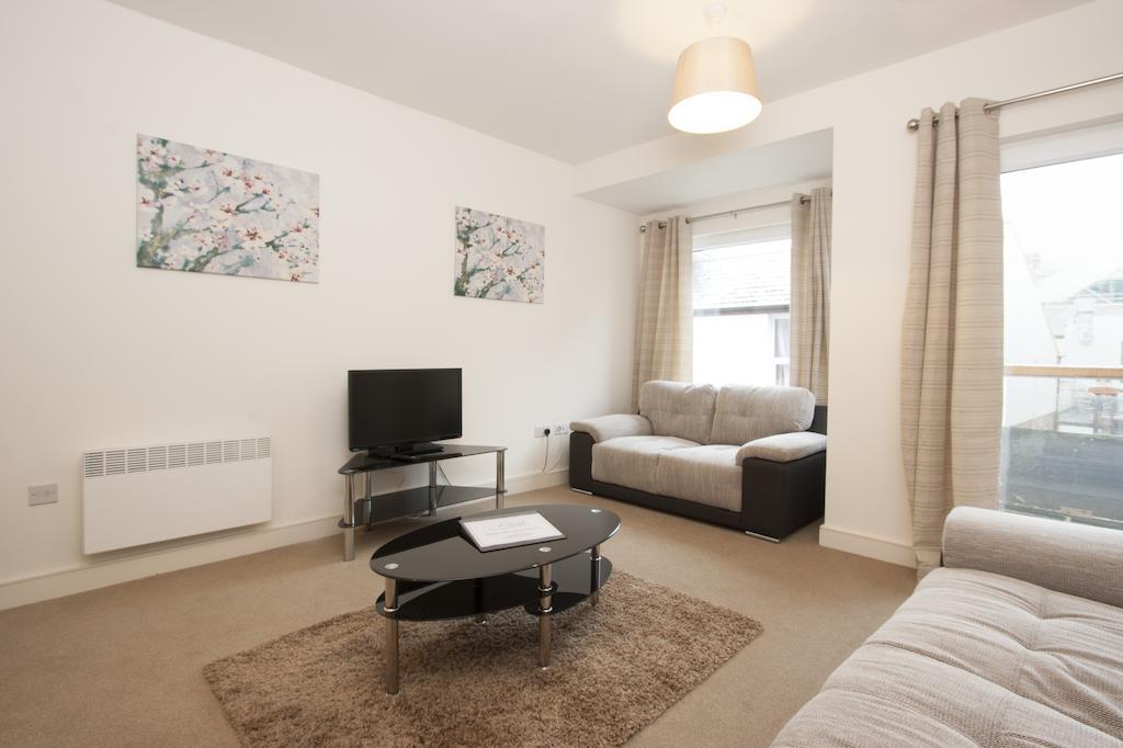 The Coliseum Apartments Cheltenham Pokój zdjęcie